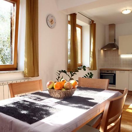Peaceful Apartment Ankaran SP Exterior foto