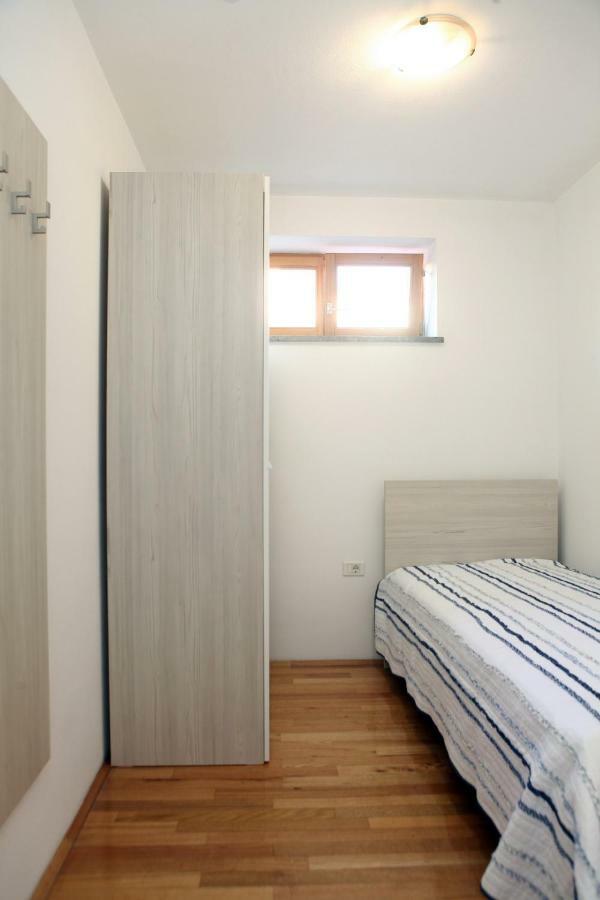 Peaceful Apartment Ankaran SP Exterior foto