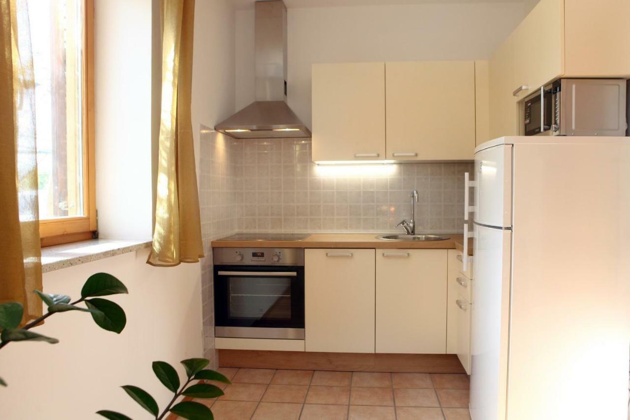 Peaceful Apartment Ankaran SP Exterior foto