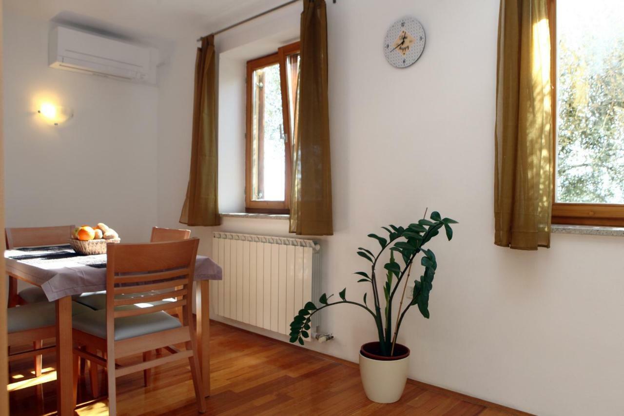 Peaceful Apartment Ankaran SP Exterior foto